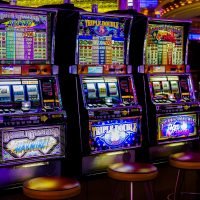 Utvalget på online casinospill